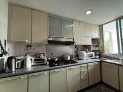 Park Green (D19), Condominium #496313071